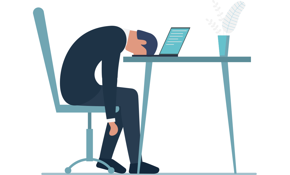 名刺交換時に起こるリスク