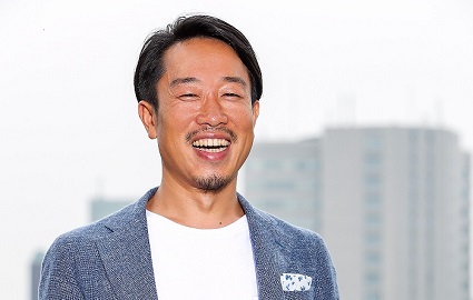 株式会社働きごこち研究所  代表取締役 藤野貴教